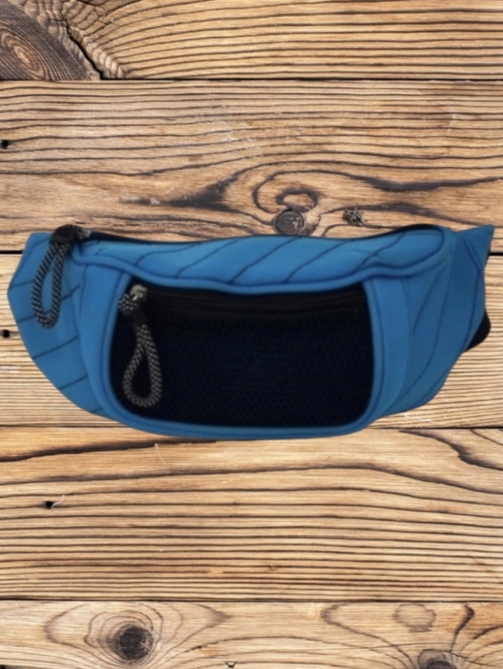 FANNY PACK / BELT WAIST BAG